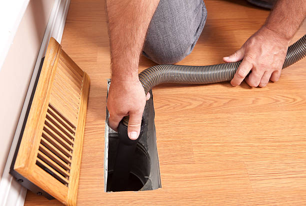 Air Duct Mold Removal in Belton, TX