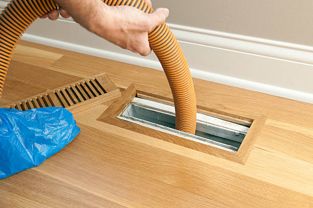 Best Best Air Duct Cleaning Company  in Belton, TX