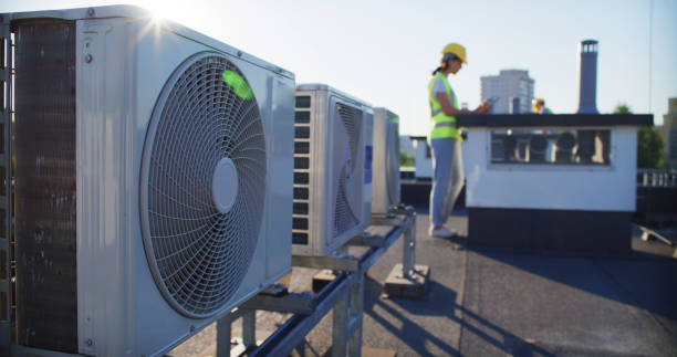 Trusted Belton, TX Airduct Cleaning Experts