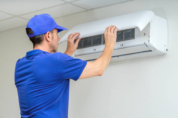 Best Air Quality Test  in Belton, TX