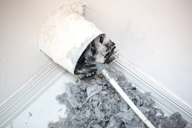 Affordable HVAC Duct Cleaning in Belton, TX